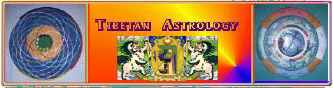 Tibetan Astrology Network